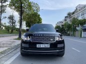 Cần bán lại xe Landrover Autobiography diesel 3.0 năm sản xuất 2018