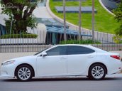 Bán Lexus ES 300h đời 2014, màu trắng, nhập khẩu