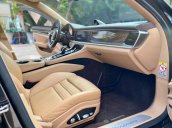 Porsche Panamera model 2018, siêu phẩm cực khủng