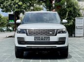 Bán LandRover Range Rover Autobiography LWB sản xuất 2021