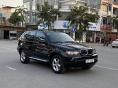 Bán xe BMW X5 sản xuất 2007 nhập khẩu giá chỉ 229tr