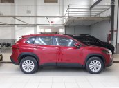 Toyota Cross đủ màu giao xe sớm, ưu đãi tốt lãi suất 0,33%/tháng - Toyota An Sương Quận 12