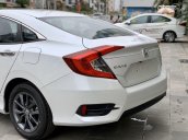 Honda Civic 2022 tặng 100% trước bạ, chỉ cần 99 triệu giao xe luôn tận nhà, tăng full phụ kiện 