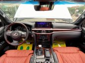 Bán Lexus LX 570 MBS sản xuất 2021