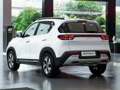 [Kia Nha Trang] New Kia Sonet 2021, gía chỉ 499 triệu