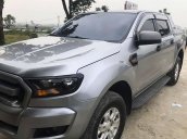 Bán Ford Ranger đời 2016, màu xám, nhập khẩu còn mới, giá 530tr