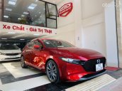 Cần bán xe Mazda 3 năm sản xuất 2020 giá cạnh tranh