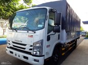 Xe tải Isuzu 5 tấn NQR75ME4