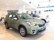 Bán Subaru Forester 2.0 i-L giá tốt nhất miền Bắc