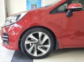 Bán Kia Rio đăng ký lần đầu 2015 nguyên zin - hỗ trợ mọi thủ tục tận nơi