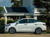 Hyundai Grand I10 giá tốt nhất, tặng full phụ kiện chính hãng, trả góp 85%, đủ màu giao ngay