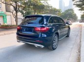 Bán Mercedes GLC 250 đăng kí 2020 mới chạy 9.400 km