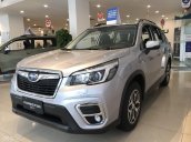 Bán Subaru Forester 2.0 i l sản xuất 2021 với ưu đã chưa từng có