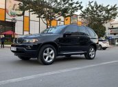 Bán xe BMW X5 sản xuất 2007 nhập khẩu giá chỉ 229tr