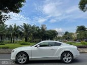 Bán ô tô Bentley Continental GT năm 2014, màu trắng, nhập khẩu