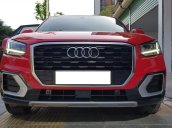 Xe Audi Q2 1.4 TFSI 2018