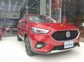 Bán MG ZS 2021 giá tốt nhất miền Nam - tặng bảo hiểm vật chất, tặng gói phụ kiện hấp dẫn, giảm tiền mặt - Giao xe ngay