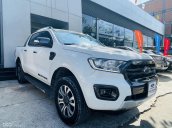 [Ford HCM] Siêu hot Ford Ranger WT 2.0l_2018 rất mới bao test hãng - hỗ trợ trả góp