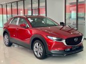 (Mazda Bình Dương) New Mazda CX-30 giảm giá cực sâu lên đến 90tr - tặng gói phụ kiện cao cấp - hỗ trợ trả góp