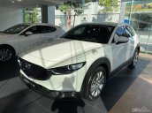 [Mazda Mỹ Đình] Mazda CX-30 2021, ưu đãi tốt trong tháng, giảm giá sốc liên hệ ngay