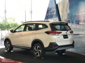 Chỉ cần khoản 95 triệu bạn đã có thể sở hữu -Toyota Rush 1.5AT sản xuất 2021