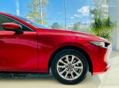 Cần bán xe Mazda 3 1.5L Luxury sản xuất 2021, màu đỏ, 684 triệu