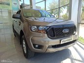 Ưu đãi siêu hot cuối năm - Ford Ranger XLS AT nhập khẩu Thái Lan - giảm giá tiền mặt - tặng nhiều phụ kiện chính hãng