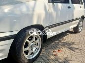 Bán Kia CD5 MT sản xuất 2002, màu trắng chính chủ