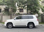 Bán Lexus LX 570 sx 2014 xe chất đẹp zin