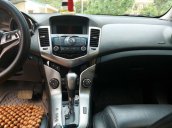 Bán Daewoo Lacetti CDX 1.6 AT năm sản xuất 2009, nhập khẩu nguyên chiếc, giá 200tr