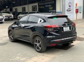 Bán Honda CR-V 1.8AT năm sản xuất 2020, màu đen