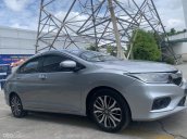 Chính hãng bán Honda City top 1.5 AT 2018 xe gia đình chạy giữ gìn