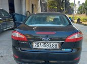 Cần bán gấp Ford Mondeo 2012, màu đen giá cạnh tranh