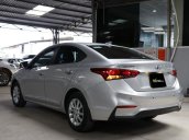 Hyundai Accent Full 1.4MT 2019, hỗ trợ trả góp