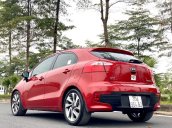 Bán Kia Rio đăng ký lần đầu 2015 nguyên zin - hỗ trợ mọi thủ tục tận nơi