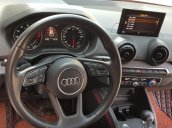 Xe Audi Q2 1.4 TFSI 2018