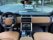 Cần bán lại xe Landrover Autobiography diesel 3.0 năm sản xuất 2018