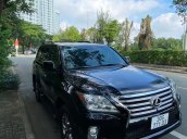 Bán ô tô Lexus LX 570 năm sản xuất 2008