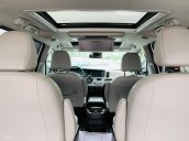 Bán Toyota Sienna Limited Platinum 3.5 nhập Mỹ, sản xuất 2018 siêu mới