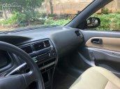 Xe Toyota Corolla 1.6 1997, màu xanh lam, xe nhập 
