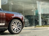 Bán xe LandRover Range Rover SV Autobiography LWB năm 2021, nhập khẩu