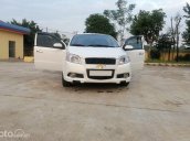 Cần bán xe Chevrolet Aveo năm 2018, màu trắng