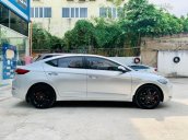 Hyundai Elantra 2.0L AT sx 2017, 71.000 km giá chỉ 499 tr có trả góp