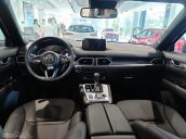 Bán Mazda CX-8 năm 2021 ưu đãi lên đến 70tr + gói PK chính hãng, hỗ trợ trả góp sẵn xe giao ngay