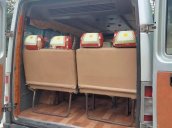 Cần bán Mercedes Sprinter sản xuất 2009, màu bạc còn mới