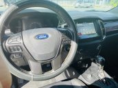 [Ford HCM] Siêu hot Ford Ranger WT 2.0l_2018 rất mới bao test hãng - hỗ trợ trả góp