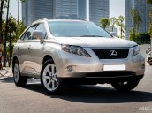 Bán Lexus RX 350 sản xuất năm 2010