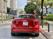 Bán xe Mazda 3 sản xuất 2018 màu đỏ giá thương lượng