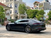 Porsche Panamera model 2018, siêu phẩm cực khủng