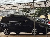 Bán Mitsubishi Grandis năm 2007, màu đen, nhập khẩu ít sử dụng